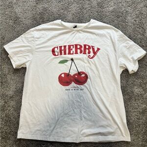 SHEIN graphic tee